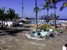 Martianez Lake - <p>Just in front of don Quijote Tenerife</p>