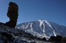 Teide Volcano - <p>Snow covered Teide </p>