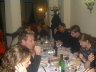 Welcome dinner - 