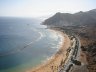 Tenerife - <p>Playa de las Teresitas</p>